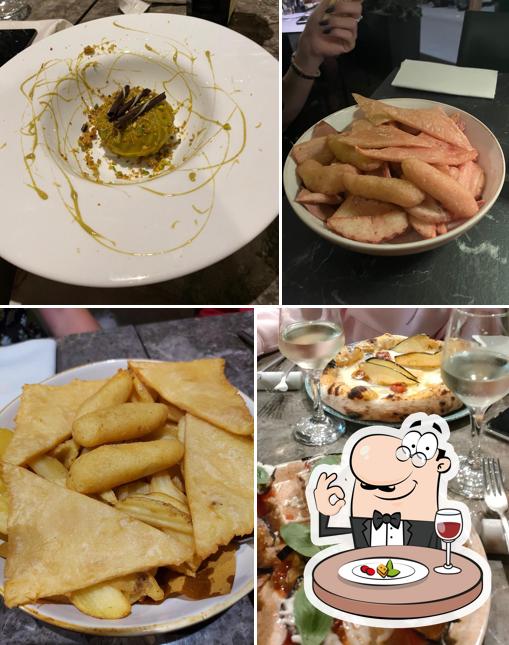 Pizzeria Fermento 2.0