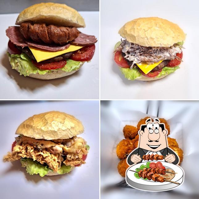 Po fastfood