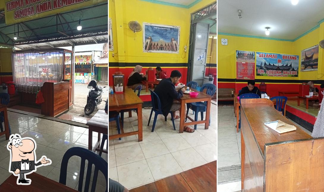 Rm Padang lubuak salero