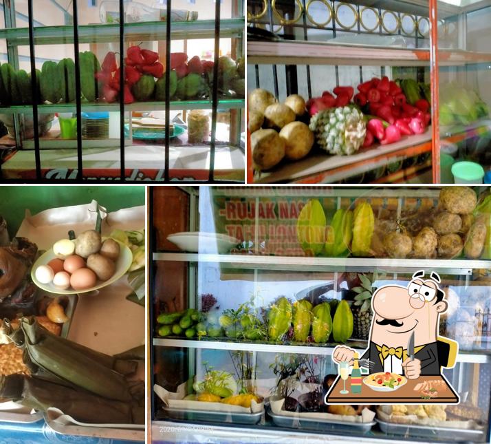 Rujak Cingur Bu Askanik