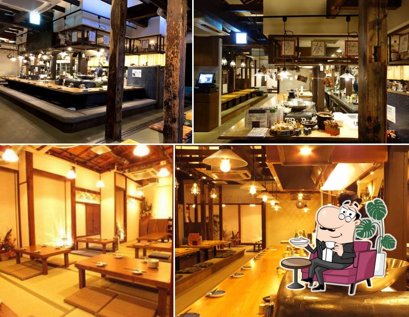 Shinanono Teppen Nagano