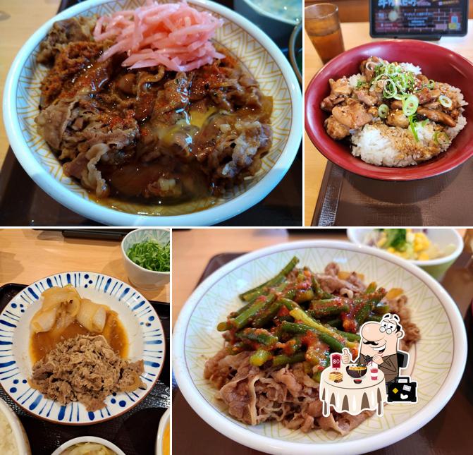 Sukiya Ageohiratsukaten