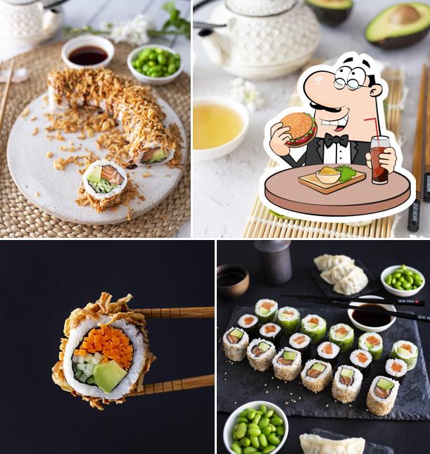 Sushi Daily Dunstable