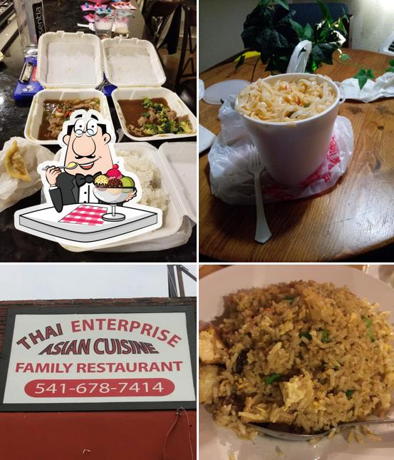 Thai Enterprise