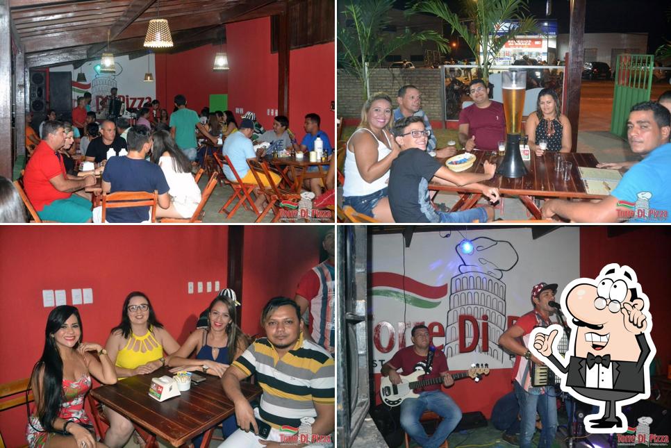 Torre Pizzaria e Petiscaria Delievery
