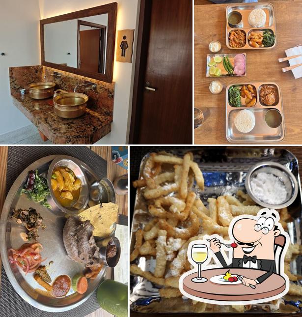Tukche Thakali Kitchen