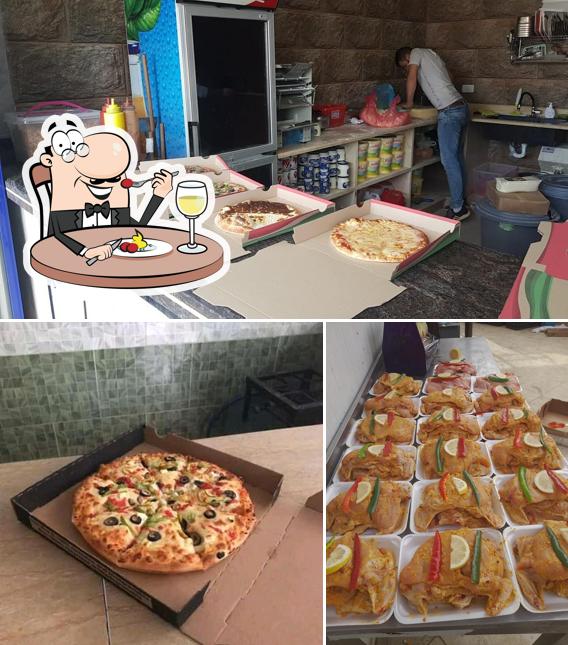 بيتزا سوا pizza sawa
