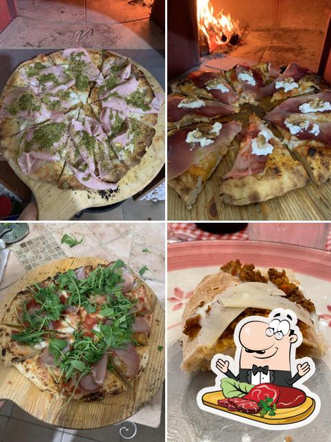 geniAle Home Pizzeria Convivium