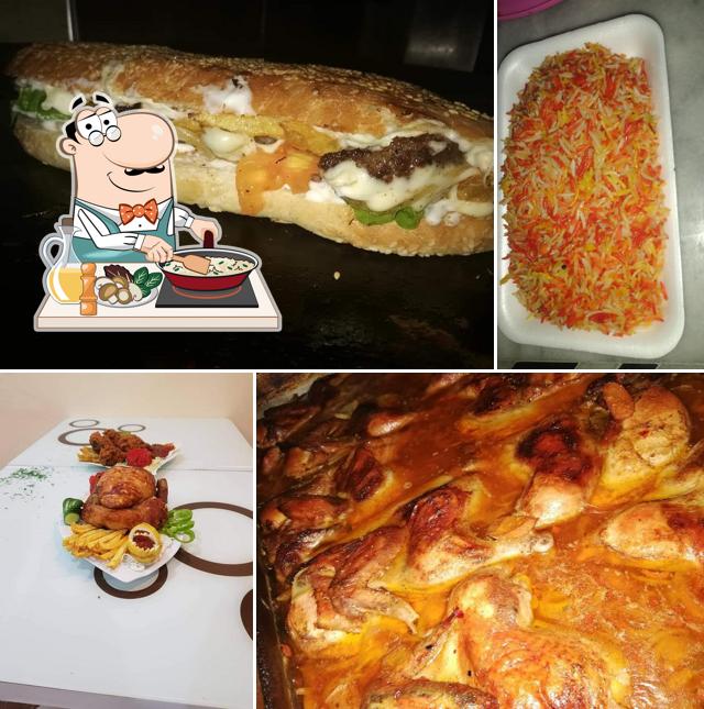 كريسبي ميل