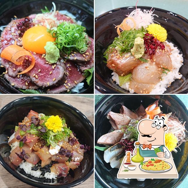かふぇ食堂 おるか