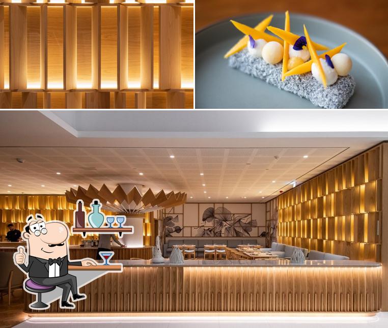 Restaurante UDDO