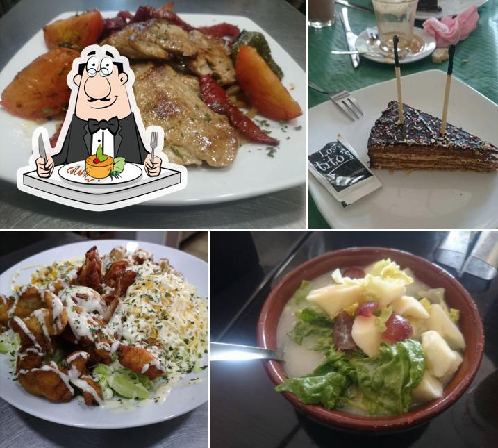 Restaurante bar los tito's