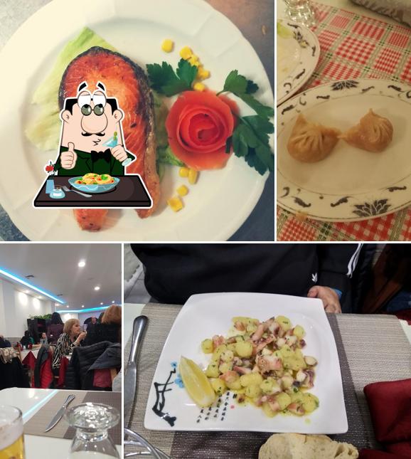 Ristorante Cinese Fiume Di Stelle