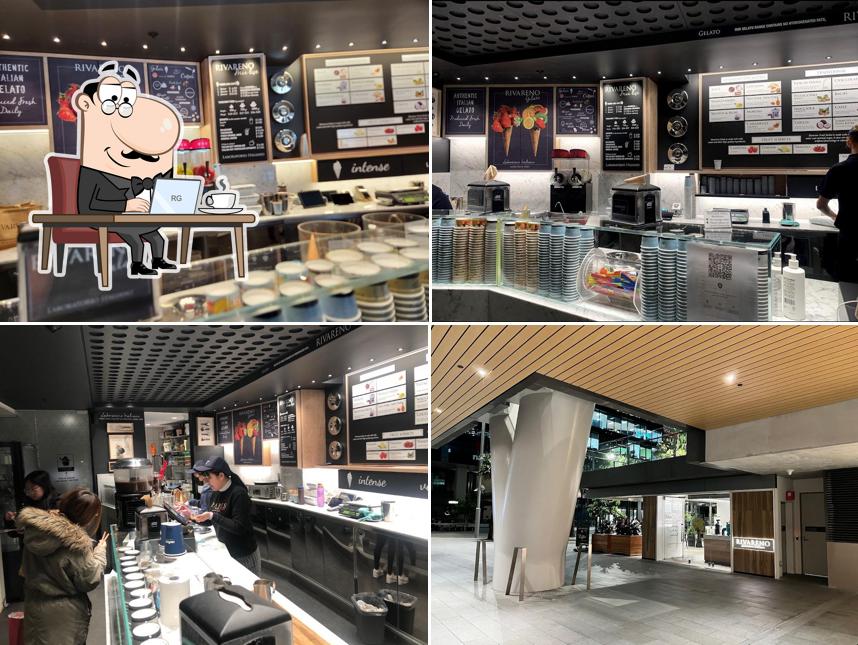 Rivareno Gelato Parramatta