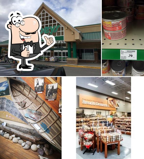 Sobeys - Invermere