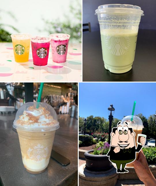 Starbucks Coffee Company