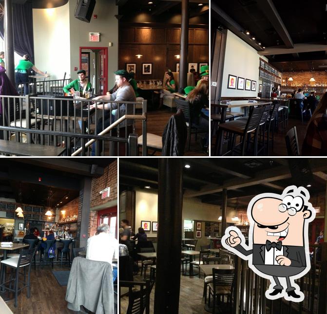 Tide & Boar Gastropub