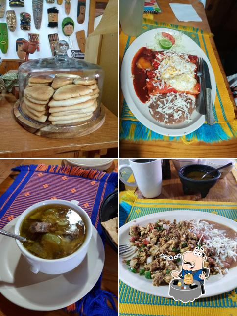 Tio Molcas Restaurant