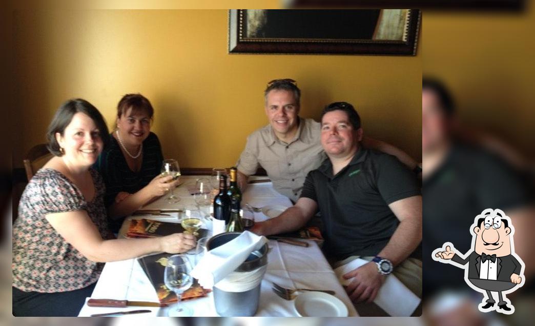 Toro Steakhouse