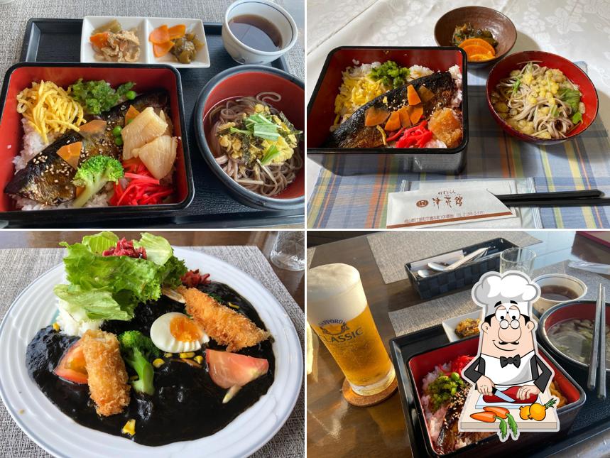 Tsubanakan Restaurant
