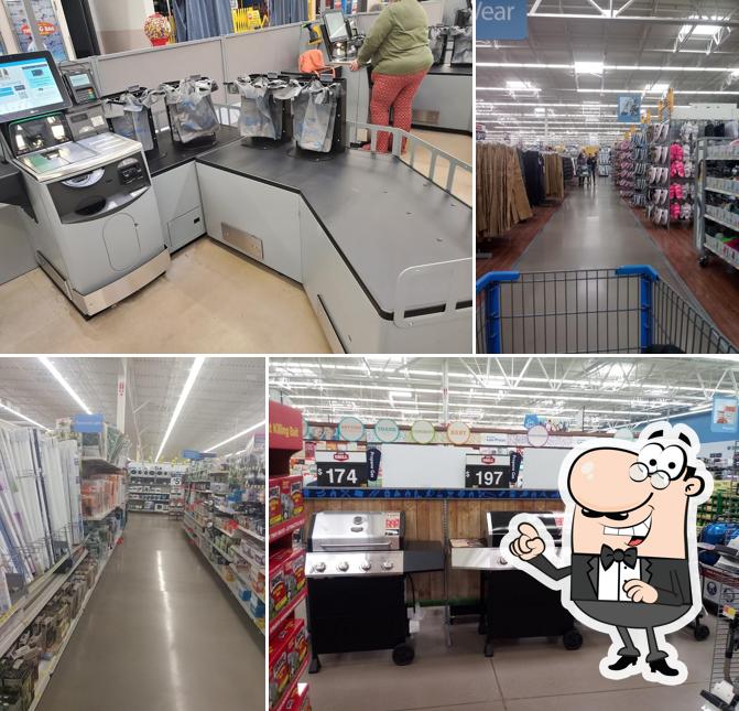 Walmart Supercenter
