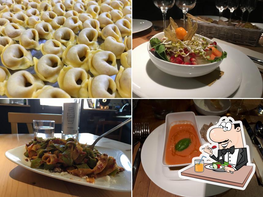 Ristorante Tradizionale Frigieri Modena