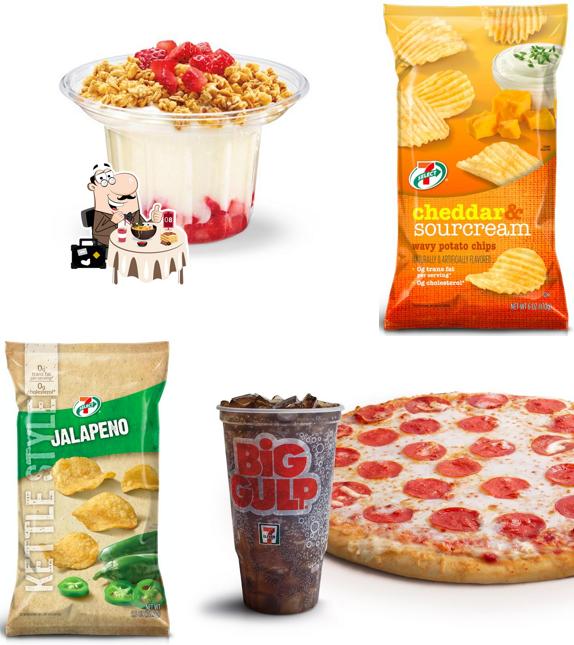 7-Eleven