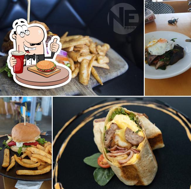 Avenue Cafe Mackay