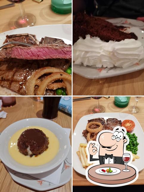 Beachcomber Steakhouse