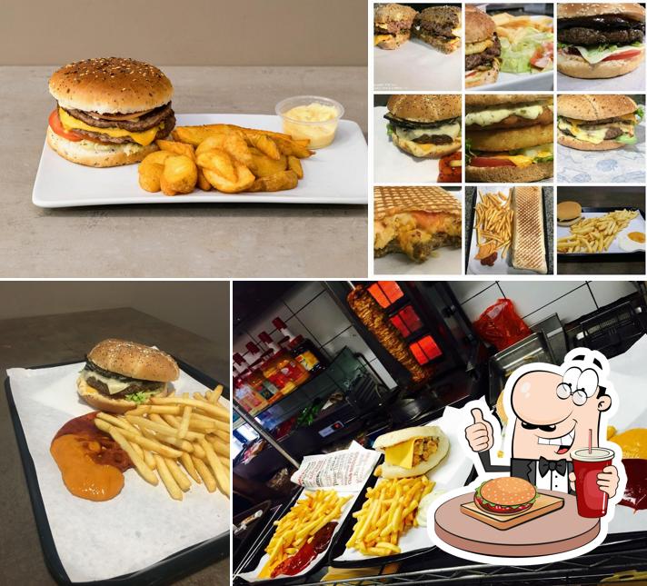 Best Of Burger