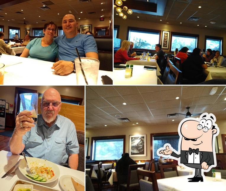 Bonefish Grill