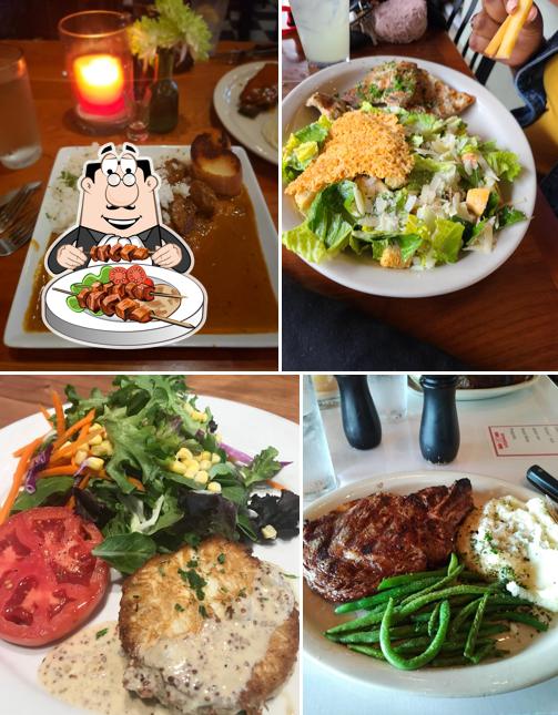 Brooklyn Cafe