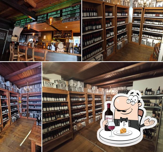 Brouwcafé de Molen