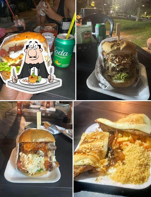 Buffalo Grill