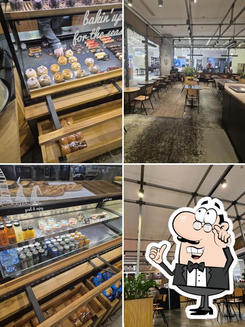 Bartartine - ABC Dbayeh