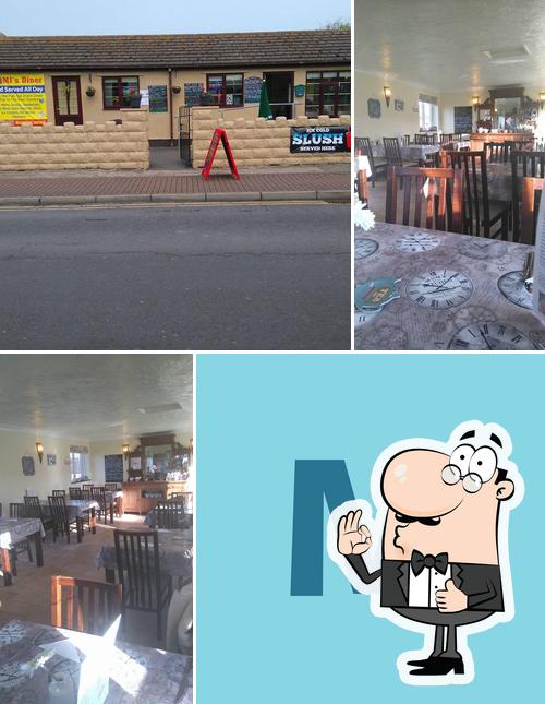 MJ's Diner
