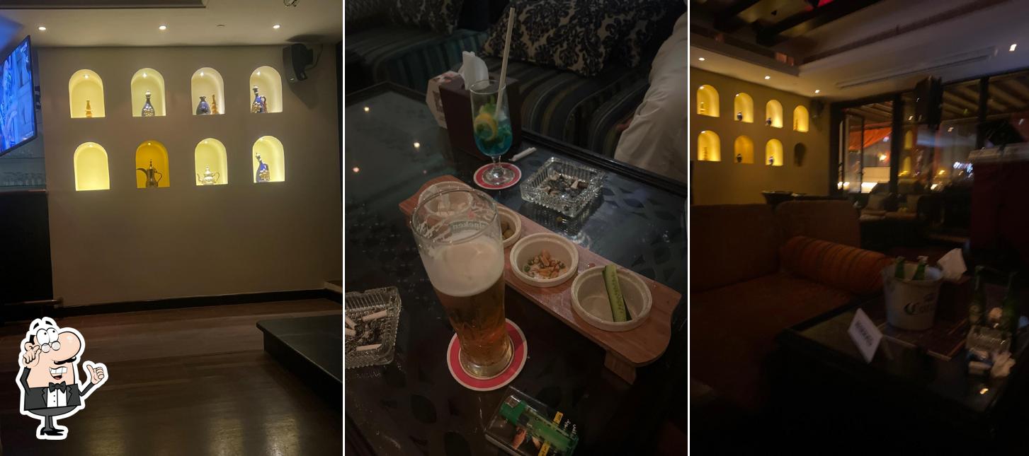 Casa Bar