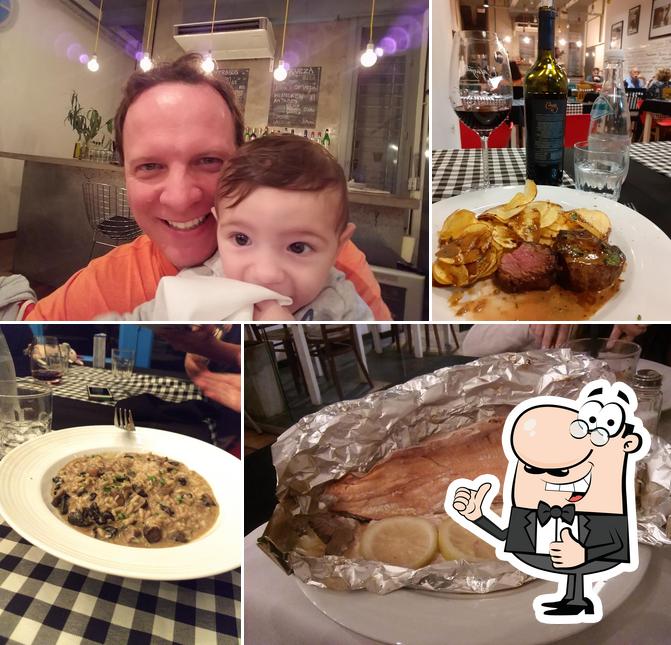 Casa Mia Resto Bar