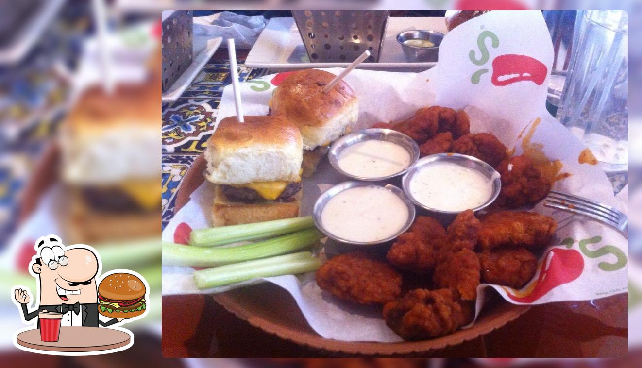 Chilis