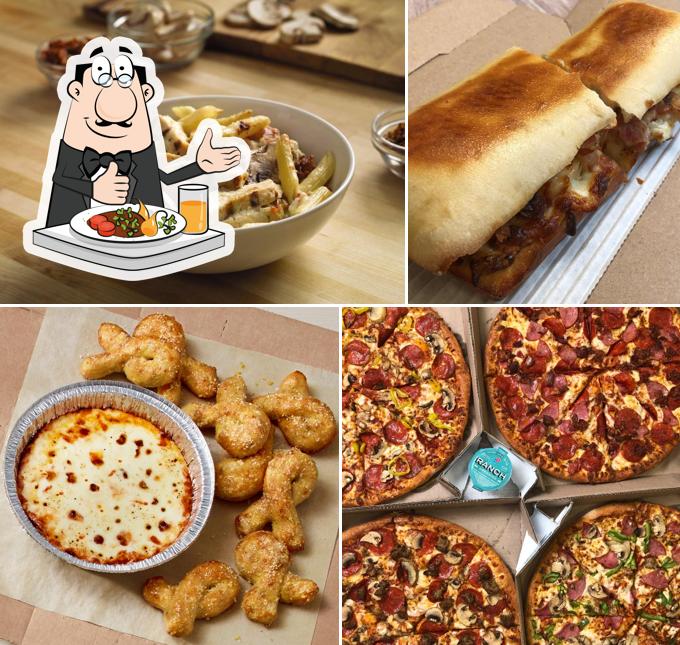 Domino's Pizza