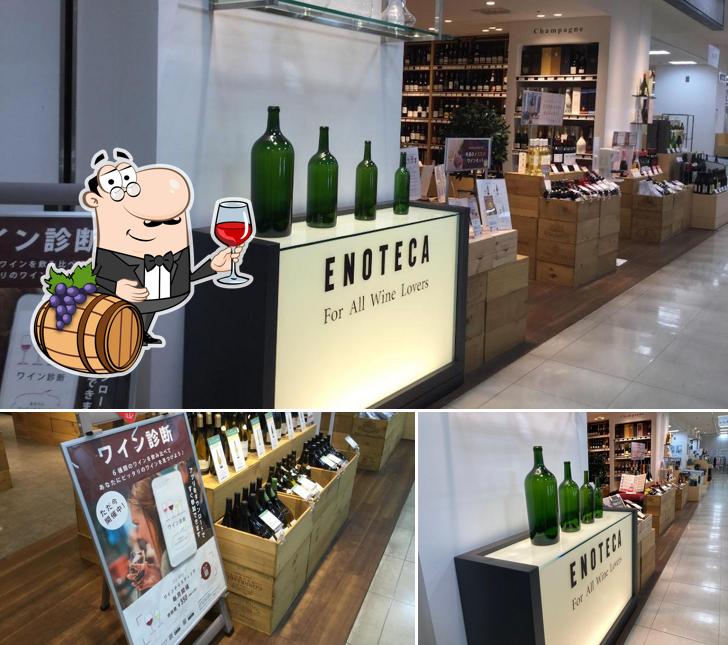 Enoteca