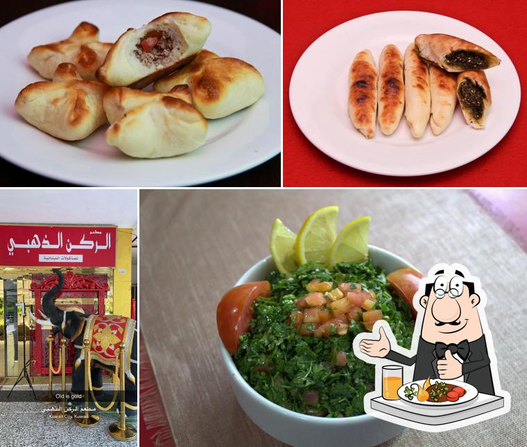 Golden Corner Restaurant