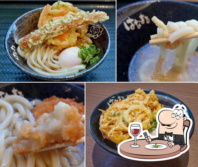 Hanamaru Udon