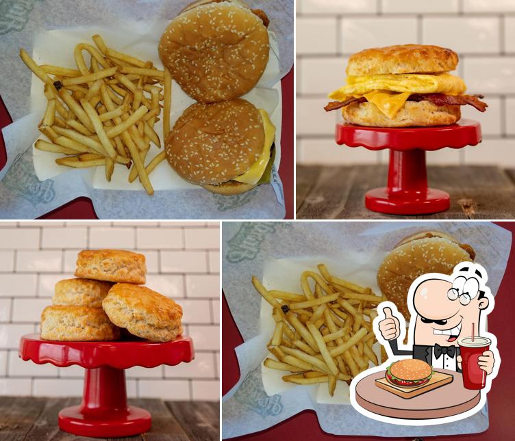Hardee's