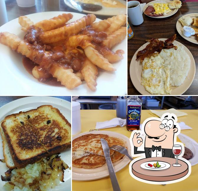 Johnny V's Restaurant