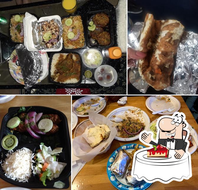 Kabab Hut