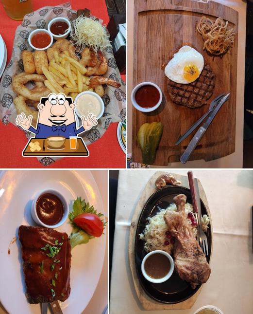 Карл и Фридрих