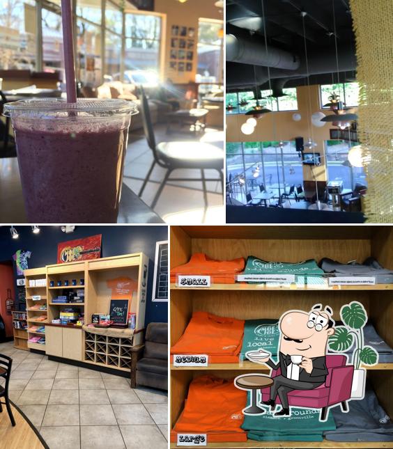 Moe Joe Coffee Co