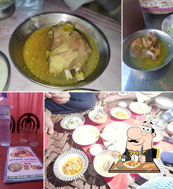 Nawab Hotel & Restaurant