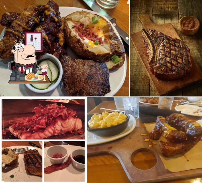 Outback Steakhouse